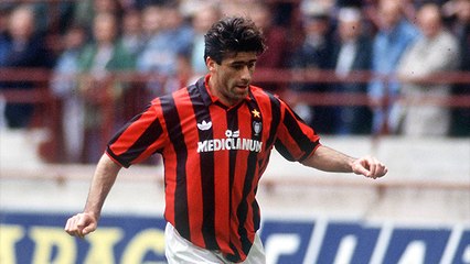 Juventus-Milan: top 5 goals