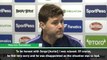 Aurier felt sorry for Gomes injury - Pochettino