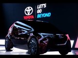 Toyota Siap Luncurkan Mobil Listrik Hybrid di Bawah Rp500 Juta