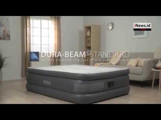 Intex, Produk Minimalis Cocok untuk Milenial