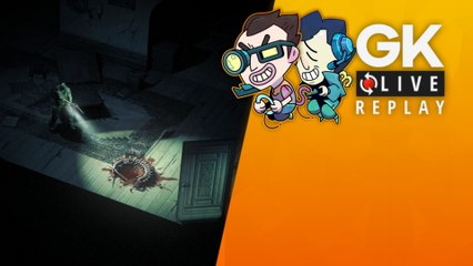 [GK Live Replay] Les flipettes de Belleville s'attaquent à Hellsign (et vice-versa)