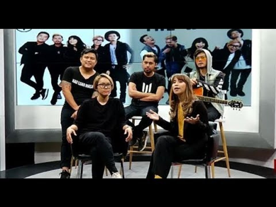 Rilis Single Kau Luar Biasa, The Winner Kolaborasi dengan Doddy Katamsi