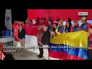Video Indonesia Sabet Gelar Juara dalam Kejuaraan Paralayang Dunia di Serbia