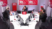 L'invité de RTL Soir du 04 novembre 2019