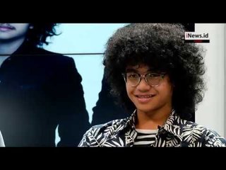 Hadir Sosok Daffa, Laki Ingin Bikin Album