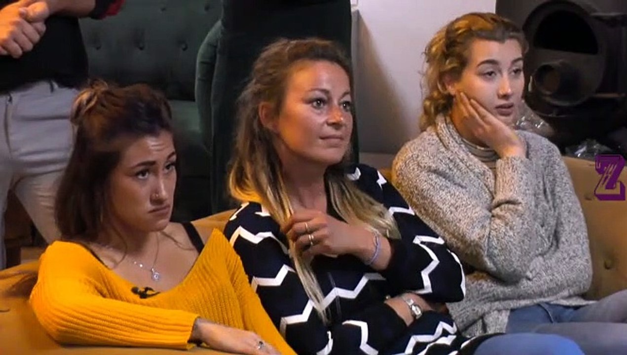 Andere stream 2- Nominaties [4-11-2019] 17.32u