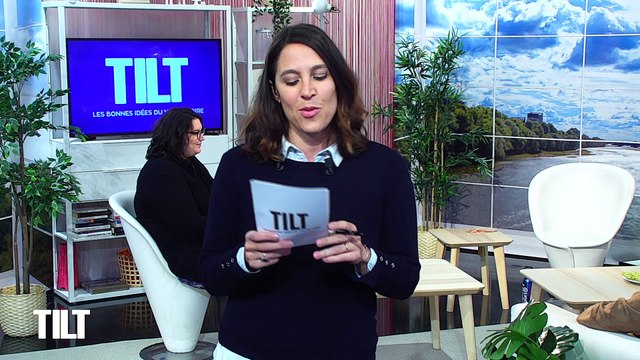 TILT - 04/11/2019 Partie 1 - 2e fête de l'Automne au château de Cheverny