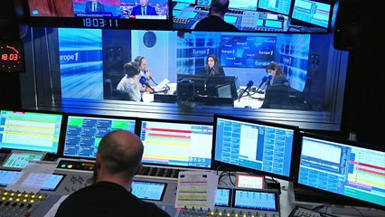 Chanteloup-les-Vignes : le chapiteau reconstruit "à l'identique" dans moins d'un an promet le président des Yvelines