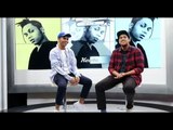 Pesan Abraham Kevin untuk Kontestan Indonesian Idol X