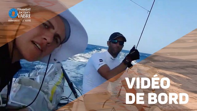 TRANSAT JACQUES VABRE INSIDE - Banque Populaire X - 04/11/2019