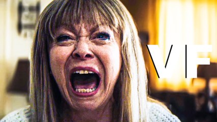 THE GRUDGE Bande Annonce VF (2020)