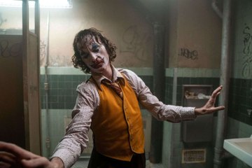 'Joker' Nears $1 Billion at the Worldwide Box Office