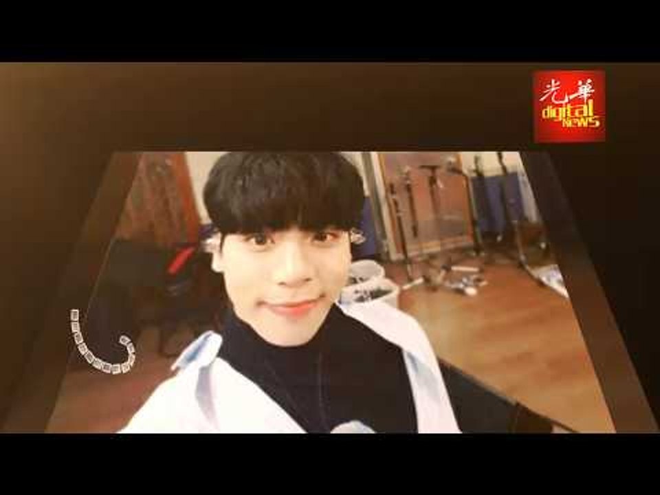 钟铉，你的一颦一笑让人难忘.  In Memory with SHINee Kim Jong Hyun