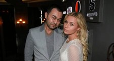 Ünlü şarkıcı Serdar Ortaç, evlilik iddialarını yalandı