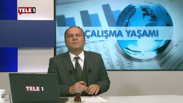 Çalışma hayatındaki iş cinayetlerinin görünmeyen kısmı - Çalışma Yaşamı (26 Ekim 2019)