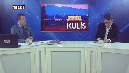 'ABD, Erdoğan'ın fişini çekti mi' - Kulis (30 Ekim 2019)