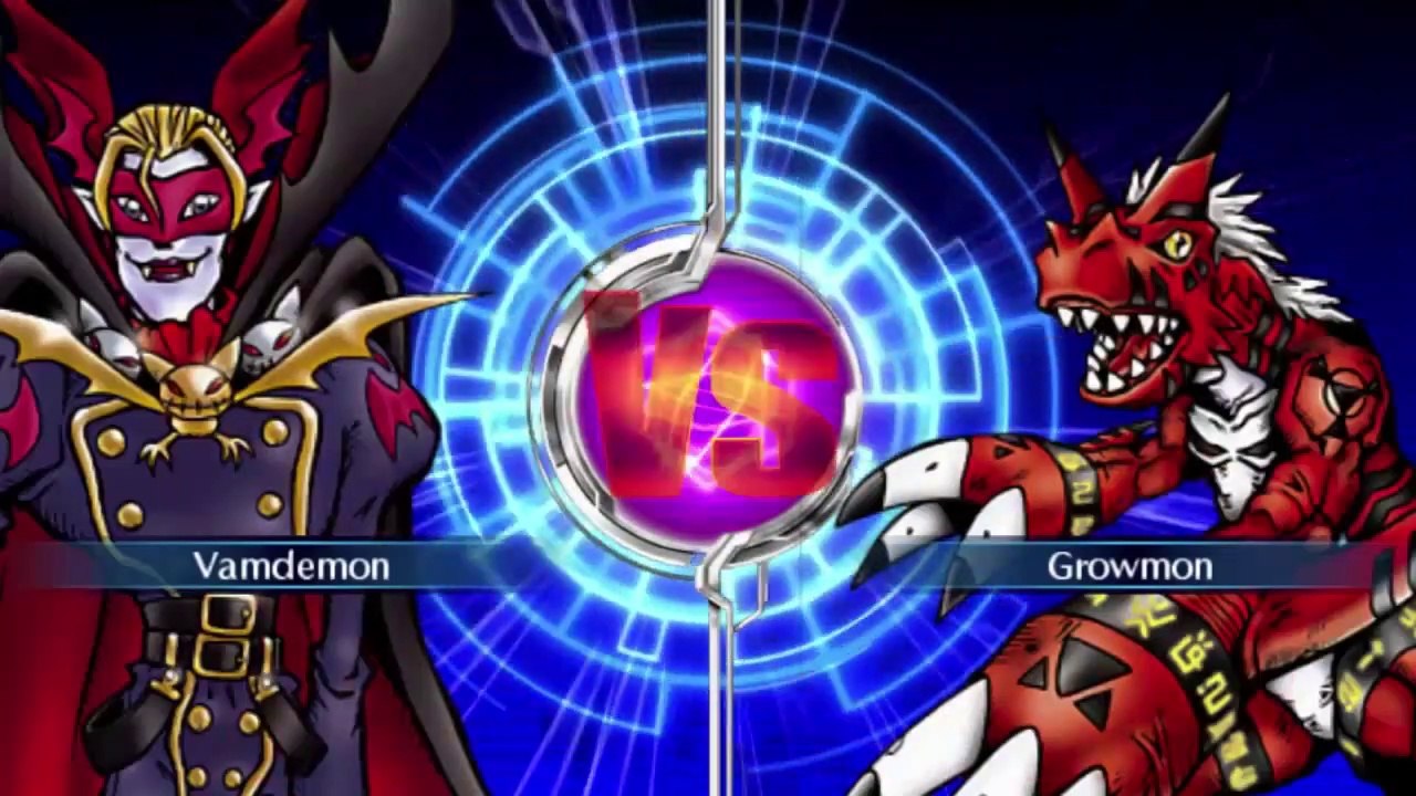 Digimon World Re:Digitize PSP - For Busy Tamers! #Myotismon #Digimon #RJ_Anda