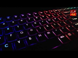 最强电竞笔电Predator Triton 700