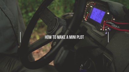 How to Make a Mini Food Plot