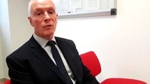 Centre éducatif de Thierville-sur-Meus : Bruno Manière, directeur territorial de la Protection  judiciaire de la jeunesse