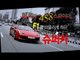 [레알시승기]페라리 458 스파이더, "F1을 떠올리게 하는 슈퍼카!!"