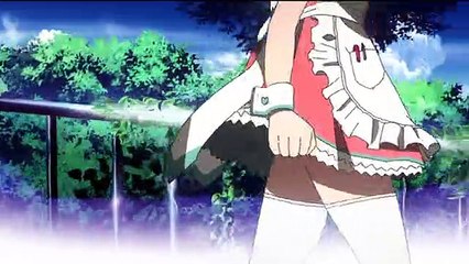 Natsu No Arashi 5 Eng Sub