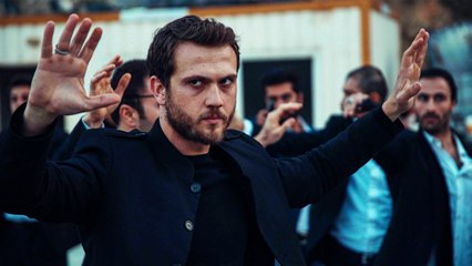 Çukur 3. Sezon 7. Bölüm Özeti