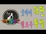 [개판오분전] 제25화 굿바이 '개판', 헬로우 '톡썰'