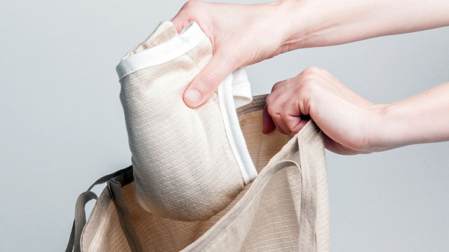 New ‘Sumo Diapers’ Are Biodegradable And Reusable