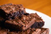 You'll Never Make Brownies Without This Secret Ingredient Again
