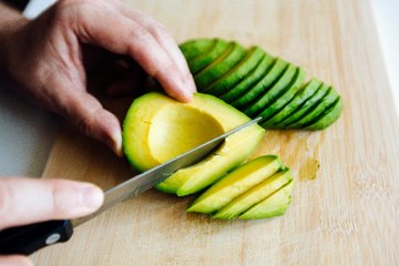 Does an Avocado a Day Keep Bad Cholesterol Away?