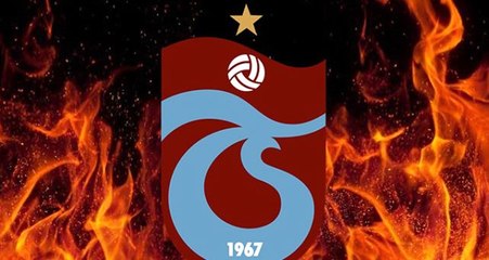 Trabzonspor Kulübü'nden açıklama: Bize operasyon yapılıyor!