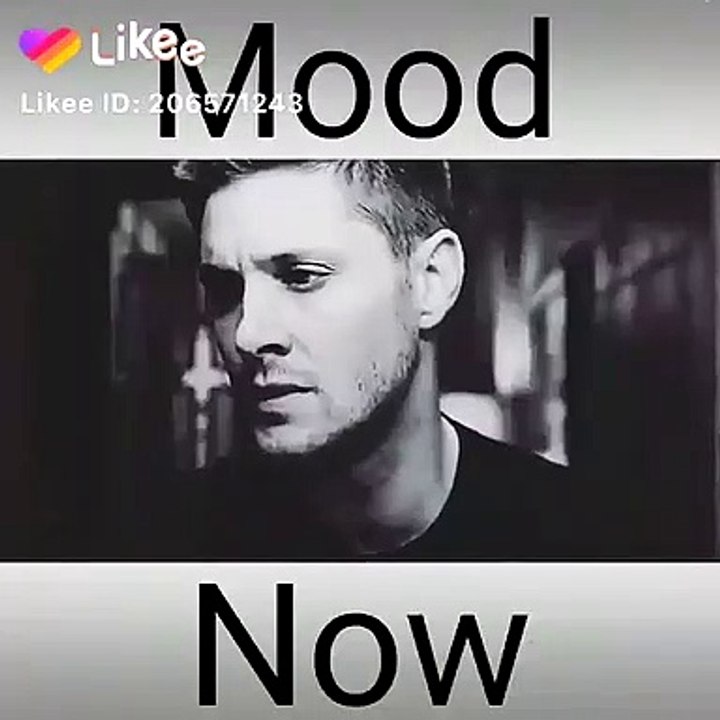 Mood Of Status