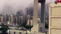 - Irak’ta tansiyon düşmüyor: 5 kişi daha hayatını kaybetti