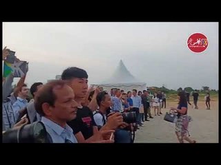 林祥雄美术馆动土  料2021年建竣
