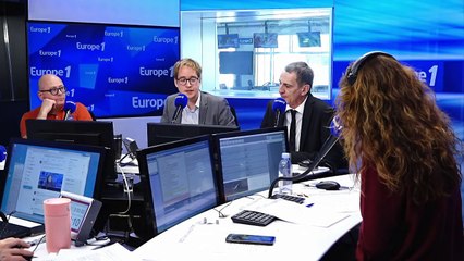 Le dossier du jour : le Mondial du bâtiment