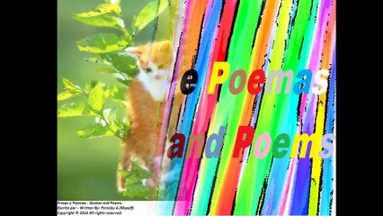 True friends are always with you, especially in the difficult moments! [Quotes and Poems]