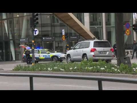 Suedi, 30 shpërthime me bombë gjatë dy muajve të fundit