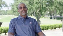 Quick 9: Darius Rucker Talks Golf