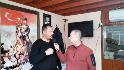 UĞURLU KÖYÜ CİMER'E BAŞVURACAK