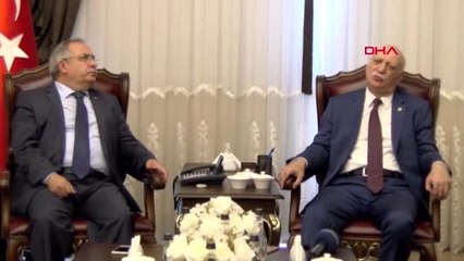 Sakarya şemsi bayraktar'dan çiftçilerin borçlarının yapılandırılması talebi