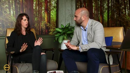 The Difference Between Journalism and Storytelling