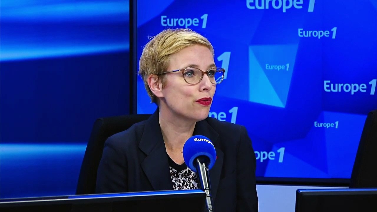 Incidents à Chanteloup-les-Vignes : Clémentine Autain fait part de sa "tristesse" et de sa "colère"