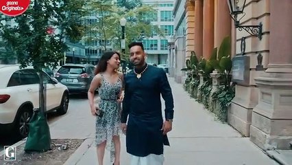 Pindan Wale _ HARF CHEEMA (Official Song) Latest Punjabi Songs 2019