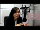 '뉴스쇼' 김현정 앵커의 눈물 