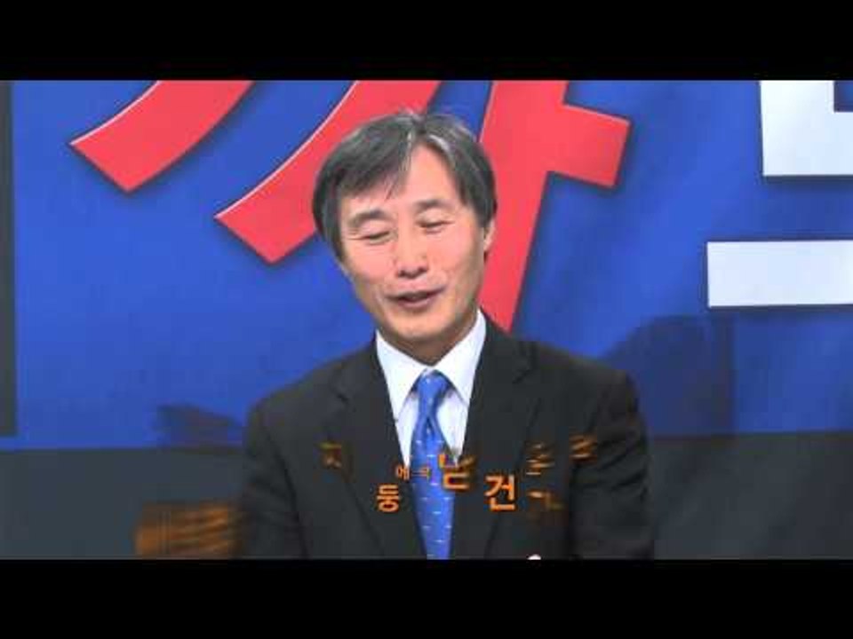 [변상욱-김갑수의 스타까토] 2화 - 지상파 방송, 갈 데까지 갔나??