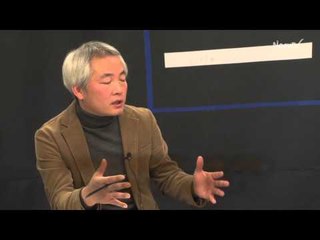 [변상욱-김갑수의 스타까토] 10화 - 문고리 3인방은 왜 교체하지 못 할까?
