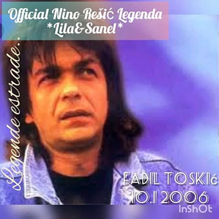 LEGENDE KOJE NE UMIRU NIKADA