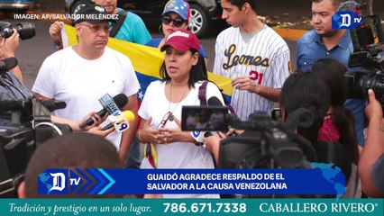 Caso Trump: Informante sobre Ucrania dispuesto a responder por escrito | El Diario en 90 segundos