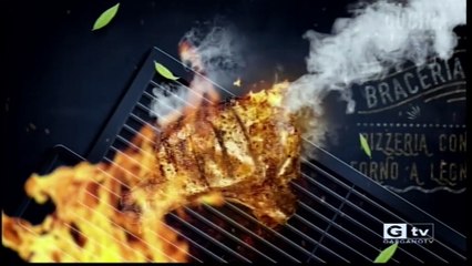 TG GARGANOTV 04 11 2019